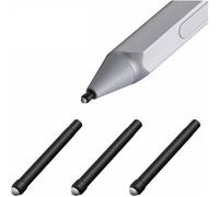 For Surface Pro4/5/6/7, 3PCS HB Pen Nib With High Sensitivity, Fine for stylus Pen Tips Replace,Tips Refill Durable Accessories