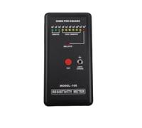 for surface Resistivity Tester, Electrostatic Analyzer, for ESD Testing and Quality Control