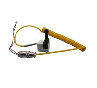 for Surface Thermocouple Type KPT100 Temperature Probe with Magnetic and for surface size 0185 pack crafted from Metal streamlining your workflow (F)