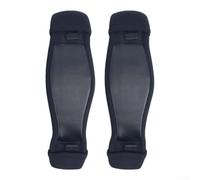 for surfboard Foot Loops PVC Material for durable Black Pair | for durable PVC material, weather resistant, long-lasting performance, fits adult feet, low-profile shape