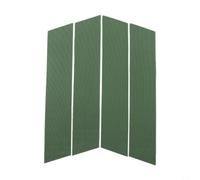 for surfboard Traction Pad EVA 54x39cm Anti-Slip for surfboard | High-bond backing, resists seawater flush, waterproof, UV-resistant, long-lasting performance