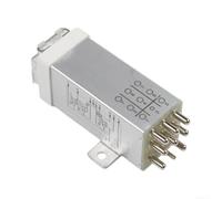 for surge Protection Relay for Mercedes E320 C220 W124 for | Fits W124, W202 models, OEM 0005406745, prevents electrical faults, black ABS housing