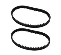 For SURRON First-level Drive Belts Bee X First-class Transmission Belt Scooter E-bike Motorcycle For SUR-RON Parts(2pc)