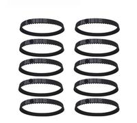 For SURRON First-level Drive Belts For Light Bee X For First-class Transmission Belt Scooter E-bike Motorcycle Accessories For SUR-RON Transmission Drive Belt(10 PCS)