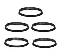 For SURRON First-level Drive Belts For Light Bee X For First-class Transmission Belt Scooter E-bike Motorcycle Accessories For SUR-RON Transmission Drive Belt(5 PCS)