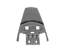 For SurRon For Light Bee S X Compatible Motocross Mudguard For Fender with Carbon Fiber Appearance and Robust Material (Rear)