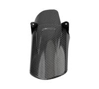 For Surron For S X Motocross Rear Fender Motorcycle Mudguard | For Sur-Ron For Surron For Light For Bee For S X Motocross Mudguards Rear Fender Carbon Fiber Color Accessories Refit Parts