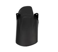 For Surron For S X Motocross Rear Fender Motorcycle Mudguard | For Sur-Ron For Surron For Light For Bee For S X Motocross Mudguards Rear Fender Carbon Fiber Color Accessories Refit Parts
