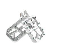 For Surron For SurRon For Light For Bee X Foot Pedals Customized Modified Pedals Foot Pegs Electric Bikes Motorcycles Motorcycle Pedals(10)