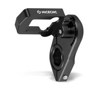 for Surron Light Bee X S L1E Adjustable Digital Display Relocation Bracket for S