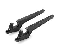 For SurRon Light Bee X & S Passenger Foot Peg Extensions Extended Footpegs Motocross Bike Dirt Off-Road Accessories