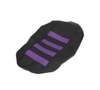 For Surron Light Bee X/S SEGWAY X160 260 Off-Road Electric Vehicle E-Bike Motorcycle Widening And Thickening Rear Seat Cover Motorcycle Seat Cushion(Purple)