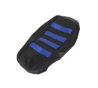 For Surron Light Bee X/S SEGWAY X160 260 Off-Road Electric Vehicle E-Bike Motorcycle Widening And Thickening Rear Seat Cover Motorcycle Seat Cushion(Blue)