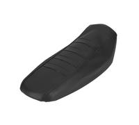 For Surron Sur-Ron Sur Ron Lightbee Light Bee X S Off-Road Electric Vehicle E-Bike Motorcycle Widening And Thickening Rear Seat Motorcycle Seat Cover(Black Thicken Cover)