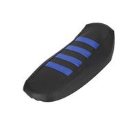 For Surron Sur-Ron Sur Ron Lightbee Light Bee X S Off-Road Electric Vehicle E-Bike Motorcycle Widening And Thickening Rear Seat Motorcycle Seat Cover(Blue Thicken Cover)