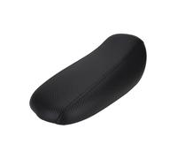For Surron Sur-Ron Sur Ron Lightbee Light Bee X S Off-Road Electric Vehicle E-Bike Motorcycle Widening And Thickening Rear Seat Motorcycle Seat Cover(Carbon fiber color)