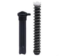 for suspension Fork Repair Kit, Plastic Connecting Rod for | and Support Post, Compatible with for fox Float 32 Mechanical Lock Out Systems for Cycling Maintenance
