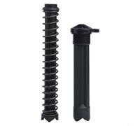 for suspension Fork Repair Kit, Plastic Connecting Rod for | and Support Post, Compatible with for fox Float 32 Mechanical Lock Out Systems for Cycling Maintenance
