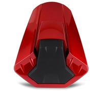 For Susuki GSX-S1000 MY GSXS1000S GSXS1000 Motorcycle Fairing Pillion Rear Seat Cover Cowl HLWXMDZ(Red)