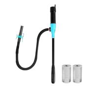 For SUV Truck RV Boat Water And Oil Absorption Electric Automatic Vacuum Oil Fuel Pumps Portable Tools Tank Car Pump Gas