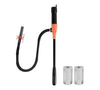 For SUV Truck RV Boat Water And Oil Absorption Electric Automatic Vacuum Pumps Tank Oil Pump Gas Car Tools Fuel Portable