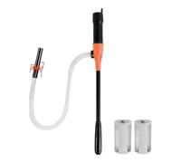 For SUV Truck RV Boat Water And Oil Absorption Electric Automatic Vacuum Tank Portable Car Pumps Tools Fuel Gas Oil Pump