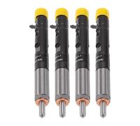 For Suz&uki 1.5DCI EJBR05101D 28232251 166001137R Diesel Fuel Injector Nozzle Fuel Spray Nozzle Fuel Injectors Engine Fuel Injection Nozzle(4PCS EJBR03101D)