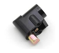 For Suz&uki 4Wire 6 Wire Fuel Tank Cap Cover Locks Motorcycle Ignition Switch Key Set Ignition Starter Switch Lock(Lock)