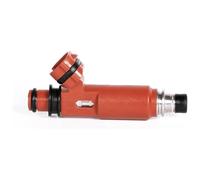 For Suz&uki For Aerio For Ignis For Kei For Liana For Swift 4pcs Fuel Injector 15710-54G00 195500-3020 Fuel Injector Nozzle Engine Fuel Injection Nozzle(1pc)