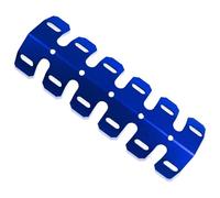 For Suz&uki For Bandit 650S For GSF 250 600 600S 650 650S 650N 1200 1250 Motorcycle Exhaust End Silencers Muffler Pipe Protector Cover Middle Section Link Pipe(252mm 1)