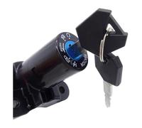 For Suz&uki For Bandit For GSF600 1995-2004 For GSF1200 1997-2005 1 Set Motorcycle Ignition Start Switch Lock With 2 Keys Ignition Starter Switch Key