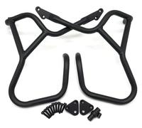For Suz&uki For DL650 For V&Storm DL 650 2011-2023 Motorcycle Engine Highway Crash Bar Bumper Stunt Cage Frame Protector Bars Engine Bumper Guard