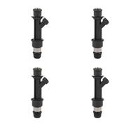 for Suz&uki for Florenza for Reno 2.0L 2004 2005 4X 96334808 Fuel Injectors Fuel Spray Nozzle Fuel Injectors Automobile Fuel Injector