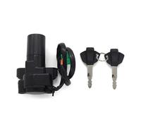 For Suz&uki For GIXXER155 For GSX150F For GSX150 For DEA L6 L7 L8 For GIXXER 155 37100-34J00-000 Motorcycle Ignition Switch Locks Kit Ignition Starter Switch Key