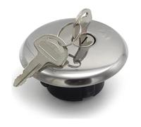 For Suz&uki For GN125 For GN250 For GS250T For GN400T For GS450E For GS550L For GS750L Motorcycle Ignition Fuel Tank Cap Lock With Key Ignition Starter Switch Lock