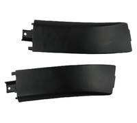 For Suz&uki For Grand Vitara 2006 2007-2015 Car Left Right Roof Rack Rail Front End Cap Exterior Parts 2pcs Rooftop Holder