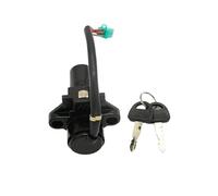For Suz&uki For GS250 1980-1981/1996/1999 For GS400 1977-1983 For GS400E 1977-1983 Motorcycle Electric Ignition Switch Key Ignition Starter Switch Lock