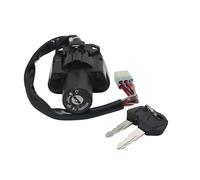 For Suz&uki For GSX1300 For GSX1300R For Haya&busa 2008-2022 Motorcycle Ignition Switch Key Lock Ignition Starter Switch Lock