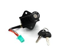 For Suz&uki For GSX400E For GSX750E For GSX750S For GSX1100E For GSX1100L For GSX1100SZ GN250 Motorcycle Ignition Switch Locks Kit Ignition Starter Switch Lock