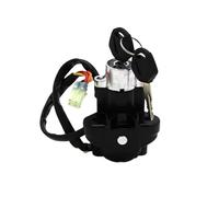 For Suz&uki For GSXR1000 2003 2004 For GSXR1000Z 2003 2004 For SFV650 2009-2015 Ignition Switch Locks Kit Ignition Switch