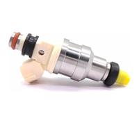 for Suz&uki for Sidekick for Tracker X-90 1.6L 1992-1998 10X Fuel Injectors Nozzle 15710-58B00 INP470 Fuel Spray Nozzle Automobile Fuel Injector