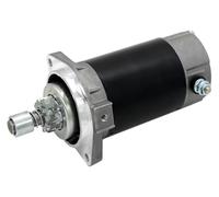 For Suz&uki For Tohatsu For Mercury Boat Motor 18319 853805T03 31100-94400 31100-96311 3C8-76010 3C8-76010-1 Motorcycle Starter Motor Motorcycle Starter Motor