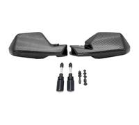 For Suz&uki For V&strom DL650 2004-2023 Motorcycle Handguards Shield Guards Windshield Hand Wind Protection Handlebar Hand Guards(Carbon Full Set)