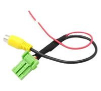 For Suz&uki For Vitara For Swift For Sx4 Car Rear View Camera Video Reverse Camera Convert Cable Adapter Reversing Camera Kit Dash Cam