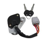 For Suz&uki For VL1500 For VL1500 For B&oulevard 2014 For VL1500 For VL1500T For B&oulevard 2015-2019 Motorcycle Ignition Switch Lock Ignition Switch