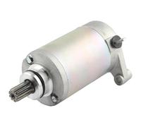 For Suz&uki GN CCW GN125 DR125SE RST 1994-1996 Vintage Coffee Racing Motorcycle Engine 31100-05501 Starter Motor Starter Start Motor