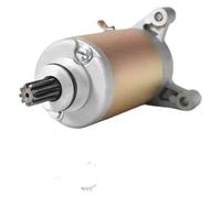 For Suz&uki GN125 GS125 EN125 EN GS GN 125cc EN125-2A Motorcycle Engine Starter Motor After-sales Spare Parts Electric Starter Motor Assy