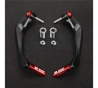 FOR SUZ&UKI GSX-R GSXR 1000 GSXR1000 2001-2024 Motorcycle Aluminum Handlebar Brake Clutch Lever Hand Guard Protector Handguard(G)