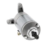 For Suz&uki SV400 SV650 1999-2010 DL650 For V Strom 2004-2010 31100-19F00 31100-48E00 Starter Motor 9 Teeth Motorcycle Starter Solenoid