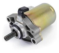 For Suz&uki UF50 LTZ50 LT-Z50 For QuadSport 31100-22G00 31100-22G10 31100-22G11 Motorcycle Starter Motor Tilt Trim Electric Starter Motor Assy